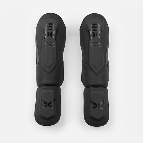 Shin leg guards for boxing - shin,