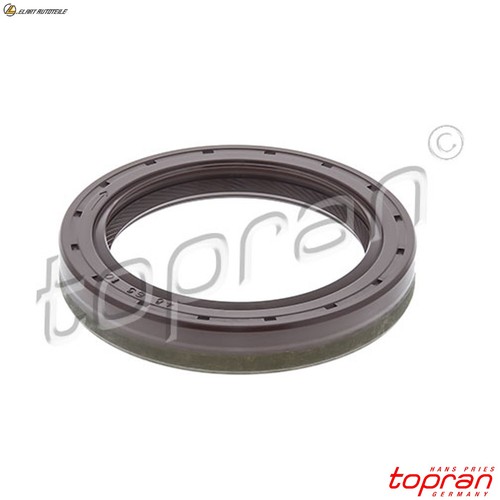 Shaft seal crankshaft - shaft,
