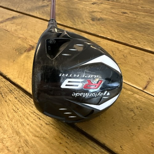 Superb taylormade supertri - superb,