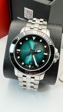 Tissot Seastar 1000 Automatic