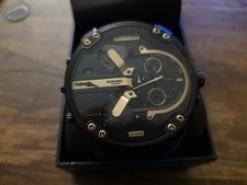 Diesel Mr Big Daddy 2.0 DZ7312