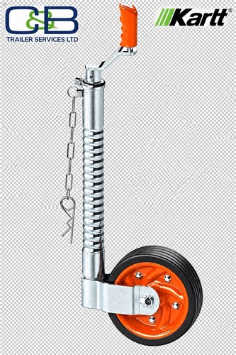48mm kartt heavy duty - ,