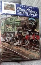 Large Vintage Penelope