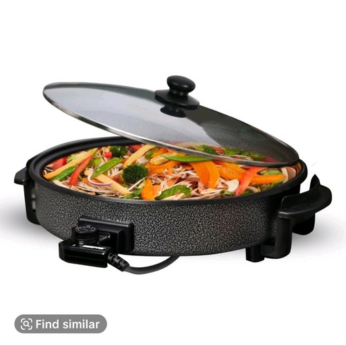 Multi cooker electric - multi,