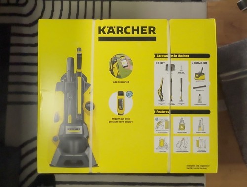 Karcher power control home - karcher,
