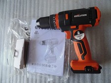 evolution 18v li-ion ext