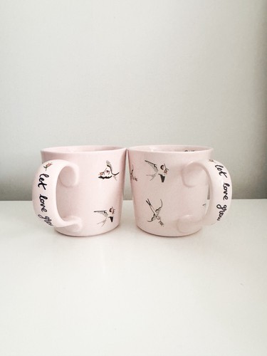 Cath kidston pink let - pink,