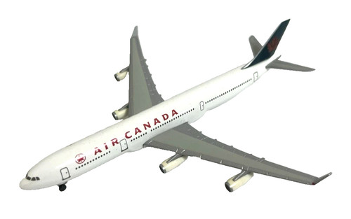 Herpa wings air canada - herpa,