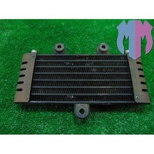 Oil radiator Yamaha Tenere