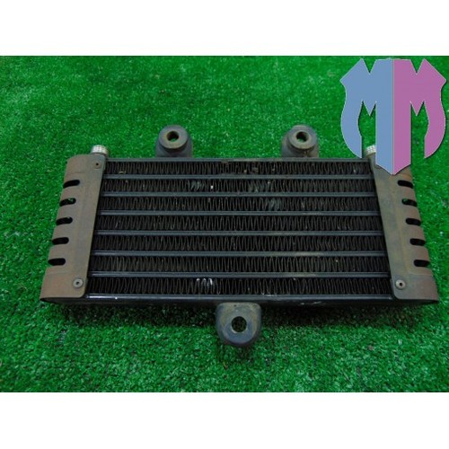 Oil radiator yamaha tenere - radiator,