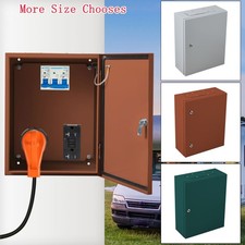 IP66 Waterproof Electric