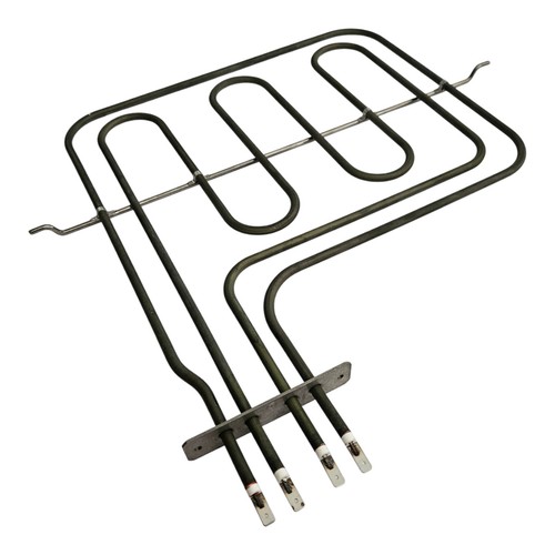 Dual oven cooker - dual, element