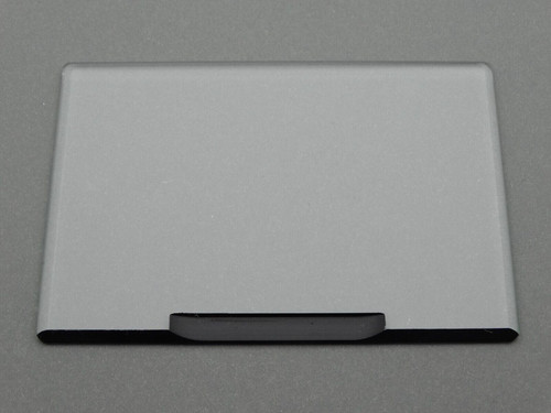 Leitz plain glass - plain,
