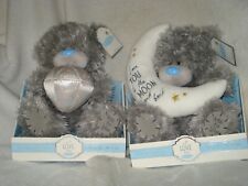 Me To You Tatty Teddy 9inch bear box base mum valentine  girlfriend  6 to choose