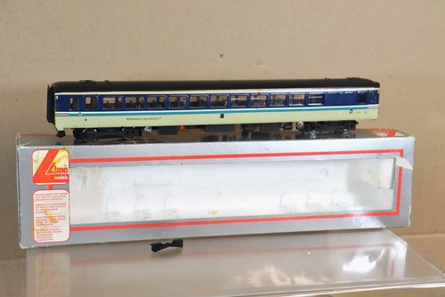 Dapol painted regional - re,