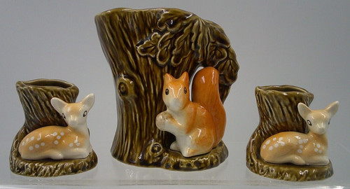 Sylvac 4235 and 4239 squirrel - 4235,