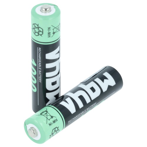 Battery cells aaa - cells, for