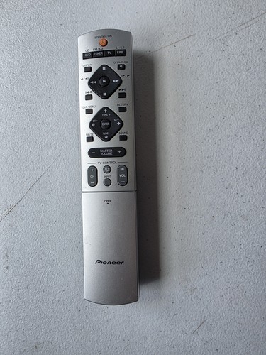Genuine pioneer xxd3058 remote - genuine,
