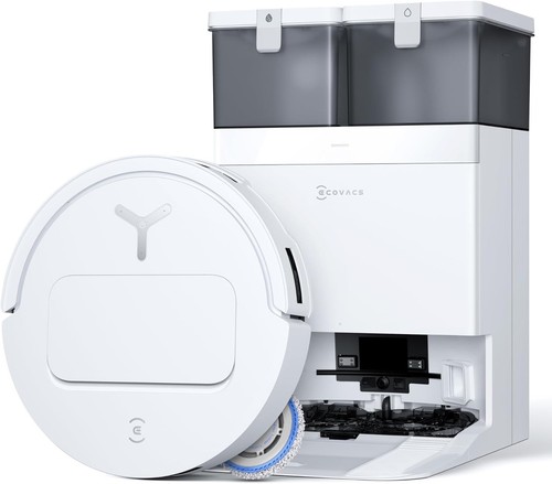 Ecovacs deebot t50 pro - ecovacs,