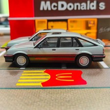 VAUIHALL Car CAVALIER Vanguards Model 1/43 USED UNDER LICENSE 2Pcs MK2