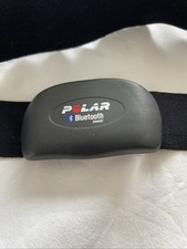 Polar H7 Bluetooth Heart Rate