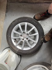 Alloy Wheels for Seat Leon