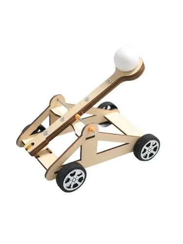 Diy catapult stem science - catapult,