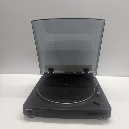 Aiwa e855k full automatic - aiwa,