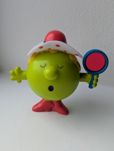 Mcdonalds happy meal men - mcdonalds, mr