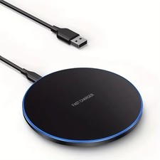 100W Fast Wireless Charger