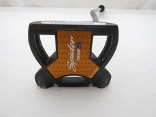 Used Taylormade Spider Tour S