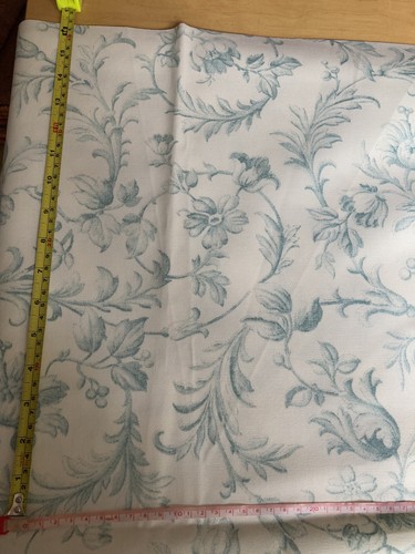 Laura ashley fabric ironwork - fabric,