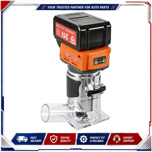 Palm router compact electric - compact,