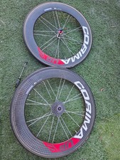 Corima Up S 80mm  Tubular