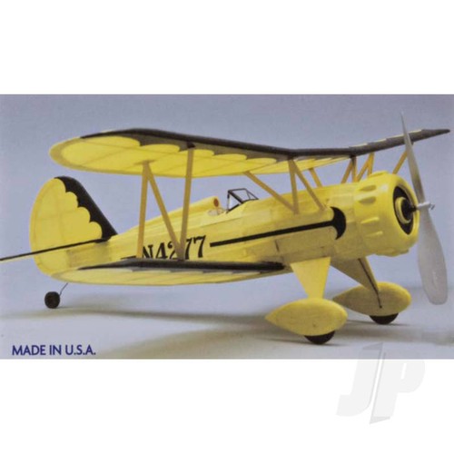 Dumas waco ymf5 - dumas,