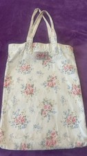 Cath Kidston Floral Tote Bag