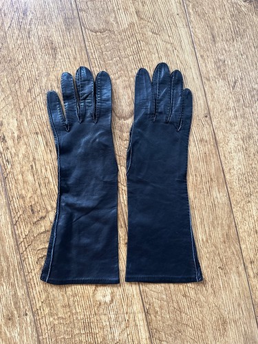 Vintage women gould black - women’s,