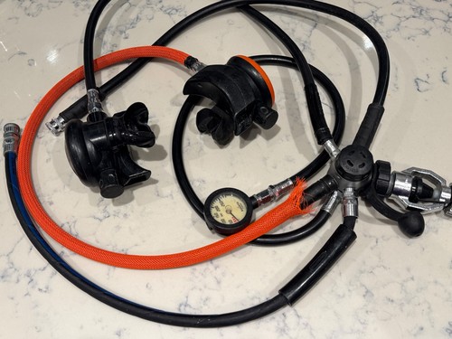 Regulator set per pictures - set,