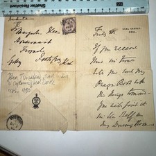 Lord John Townshend Earl