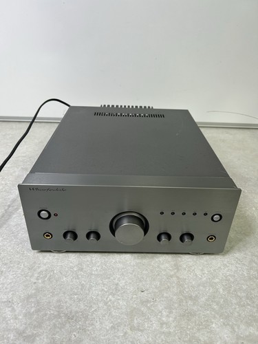 Wharfedale 991 stereo - s-991,