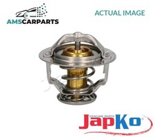 ENGINE COOLANT THERMOSTAT 38102 JAPKO NEW OE REPLACEMENT
