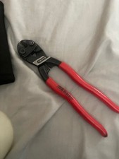 KNIPEX MINI BOLT CUTTERS