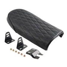 Universal Motorcycle Seat Flat