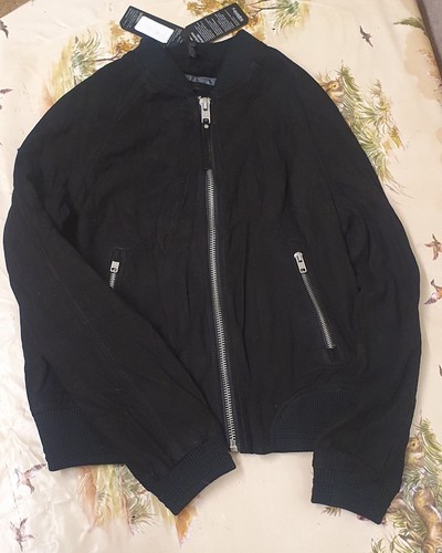 Lillie flite bomber jacket - lillie,