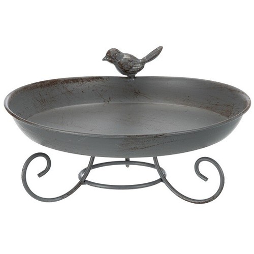 Trixie water bowl - trixie, bath