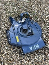 Victa Pro 2 Stroke Petrol Lawn