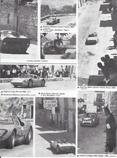 SUNBEAM TIGER MAGAZINE ARTICLE