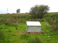 PHOTO  CREEP FEEDER AND ROUGH PASTURE NEAR SLEETBECK JUDGING FROM THE AMOUNT OF