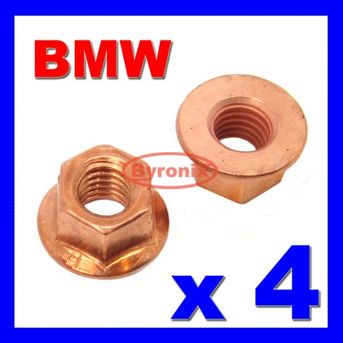 Bmw exhaust manifold pipe - exhaust,