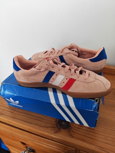 Adidas padiham pink casual - adidas,